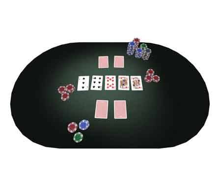 3December 2020 - Not Poker by Jack Kelly