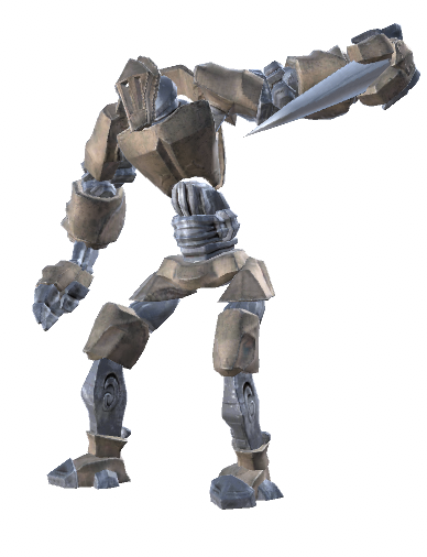 Crooked | VGDC by MooKorea