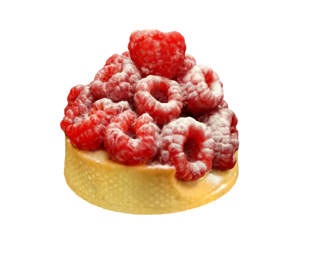 Cake #1 - Maison Alyzée by emm