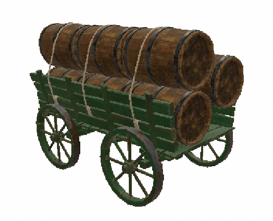 Cart & Barrel