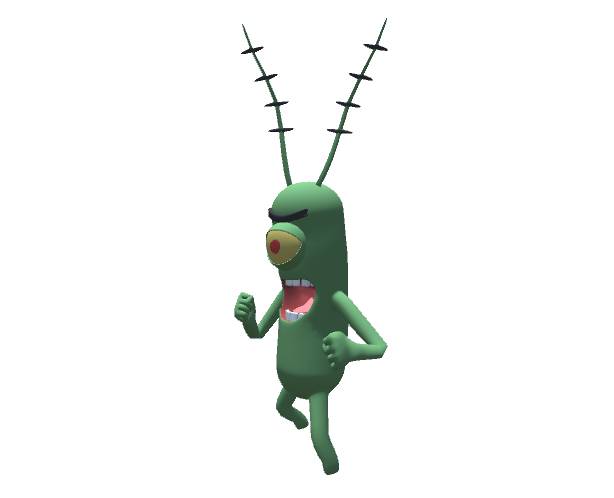 Plankton