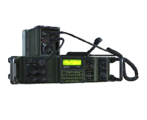 Military Radio
