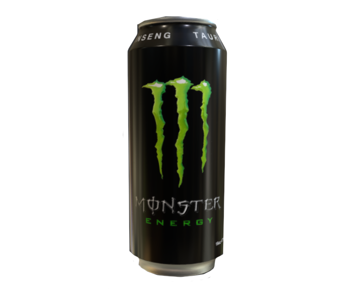 Monster Energy Drink