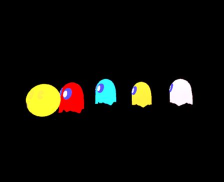 PacMan