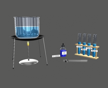 Reducing and Non Reducing Sugars