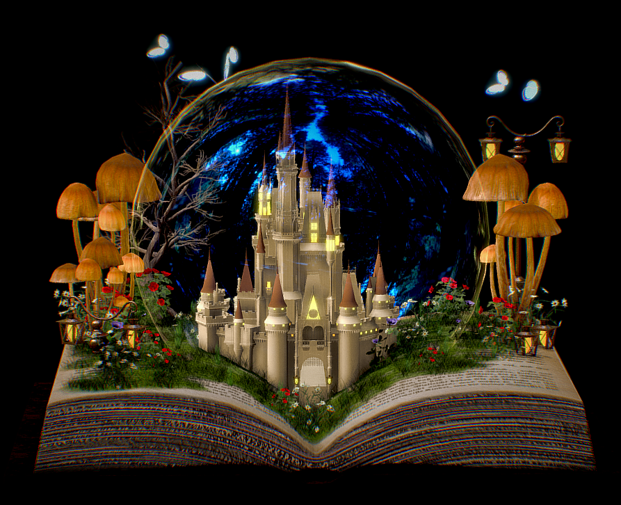 World Book Day: Chronicles of Imagination