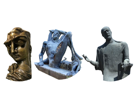 Ervand Kochar Part 1