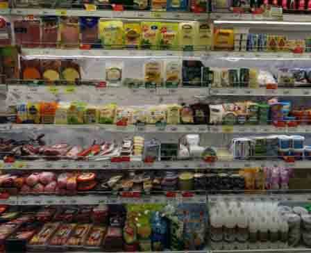 MILK WALL by Nikitos & 3130