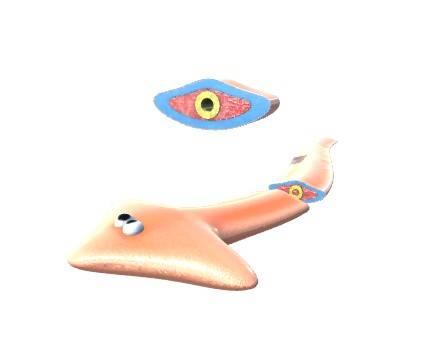 Acoelomates - Flatworms