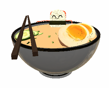 Sushi-bowl