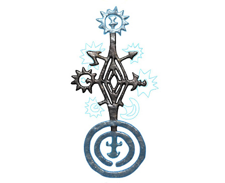 Model of The Solar System – Ancient Lchashen