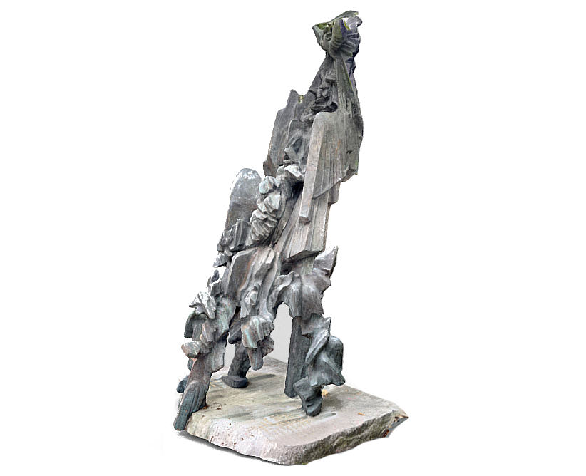 Monument by Albert Avetisyan