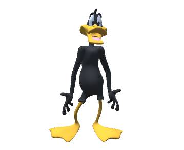 Daffy Duck