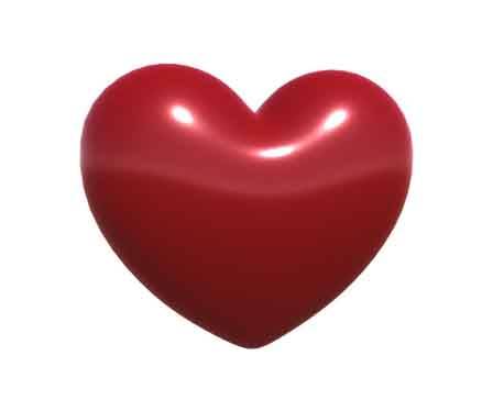 Pumping Heart by omarelone