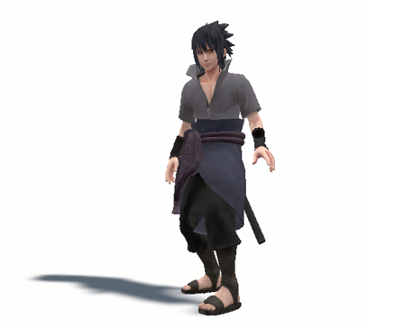Sasuke