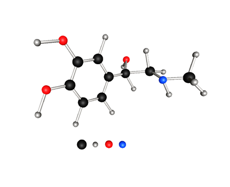 Adrenaline by MostafaStock