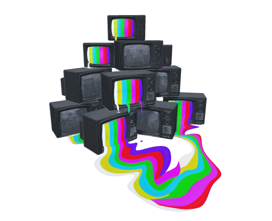 Technical difficulties