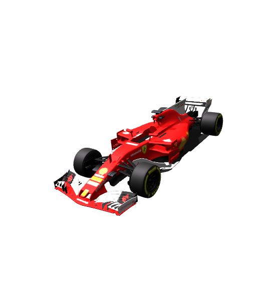 Ferrari Formula 1