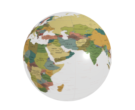 World v3 by tmpModel