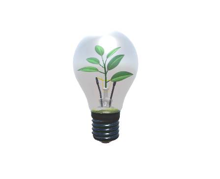GlowGrow Bulb