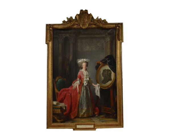 Fashioning Madame Adélaïde