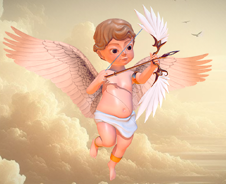 cupid