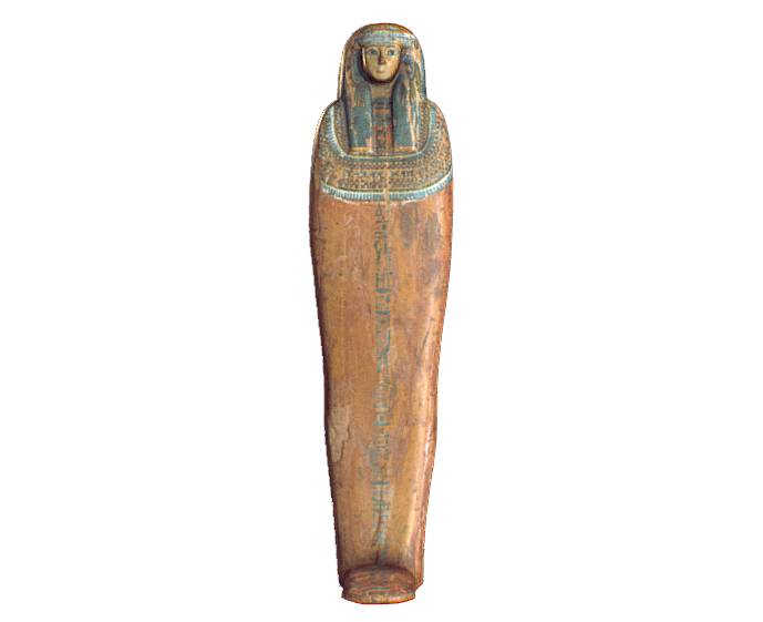 Coffin of Mut-iy-iy