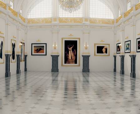 Dare on Walls by Igor Capibaribe