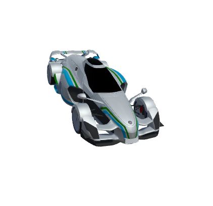 Tramontana XTR by Steven Grey