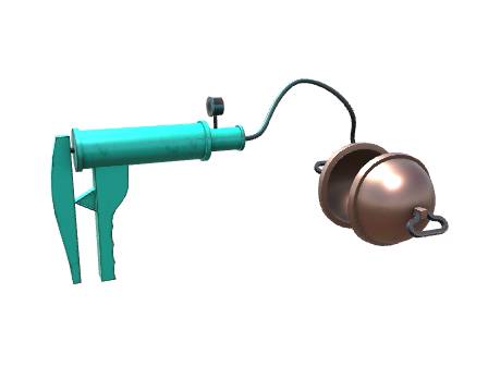 Magdeburg Hemispheres