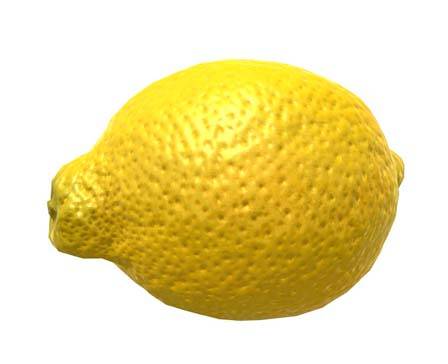 Avalon Lemon by inciprocal