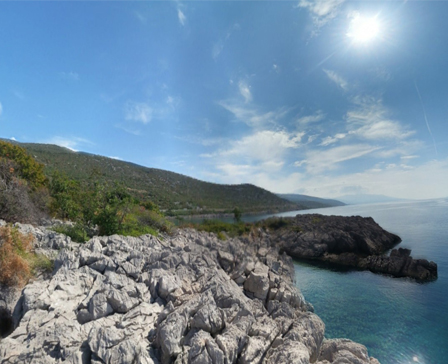 360 Panorama by CHRIS