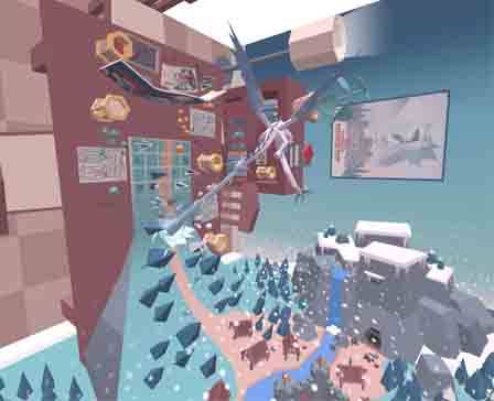 The Dragon of Rockmine Keep by Ludonaut