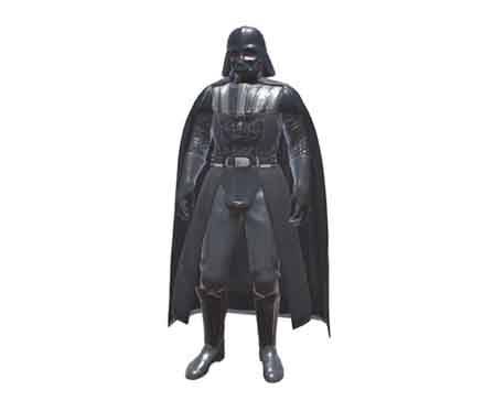 Darth Vader | Jedi: Fallen Order by JuztAndy