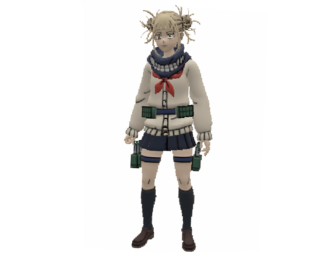 Toga Fortnite