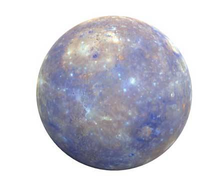 Mercury