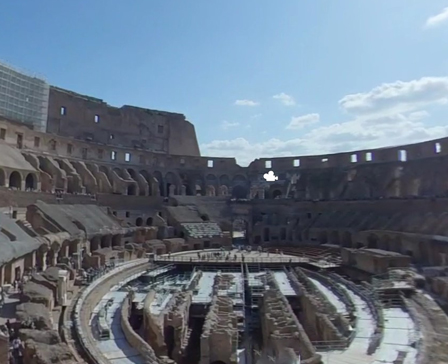 360 Tour Video - Italy by 360 Today