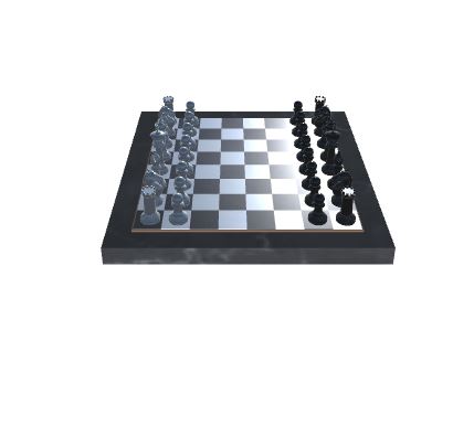 Boris Spassky Vs Robert James Fischer Game 3 by Anthony Yanez