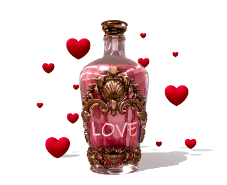 Love Potion