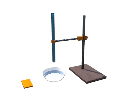 Torricellian Barometer