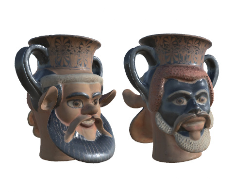 The Great Princely Church