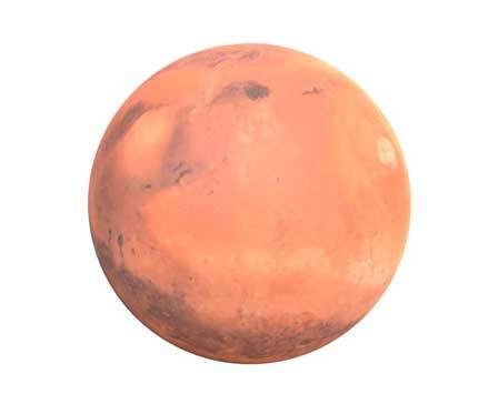 Mars