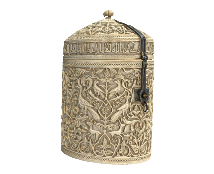 Bote de Subh / Bote de Zamora