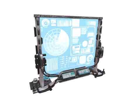 HoloBoard by TooManyDemons