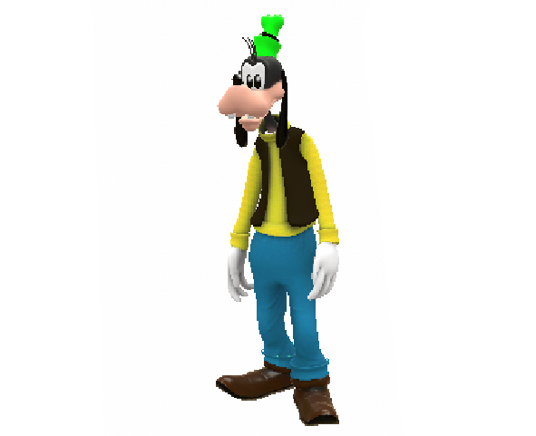 Disneys Goofy