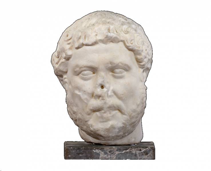 Emperor Hadrian, Tarraco