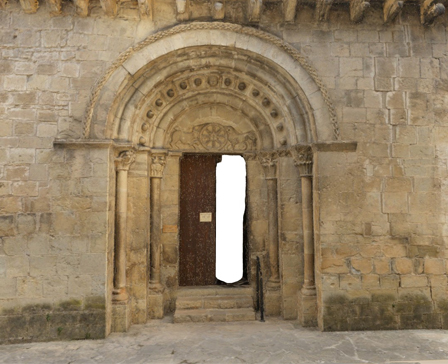 Santa Cruz Seros  by Zoilo