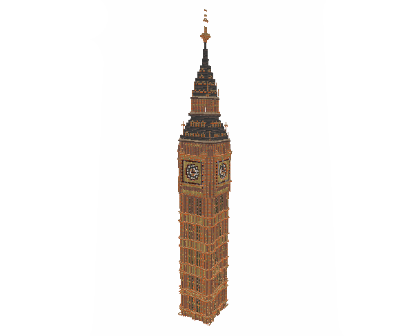 Big Ben