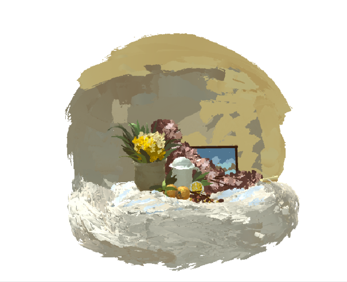 StillLife by Chalermpol Junrayab