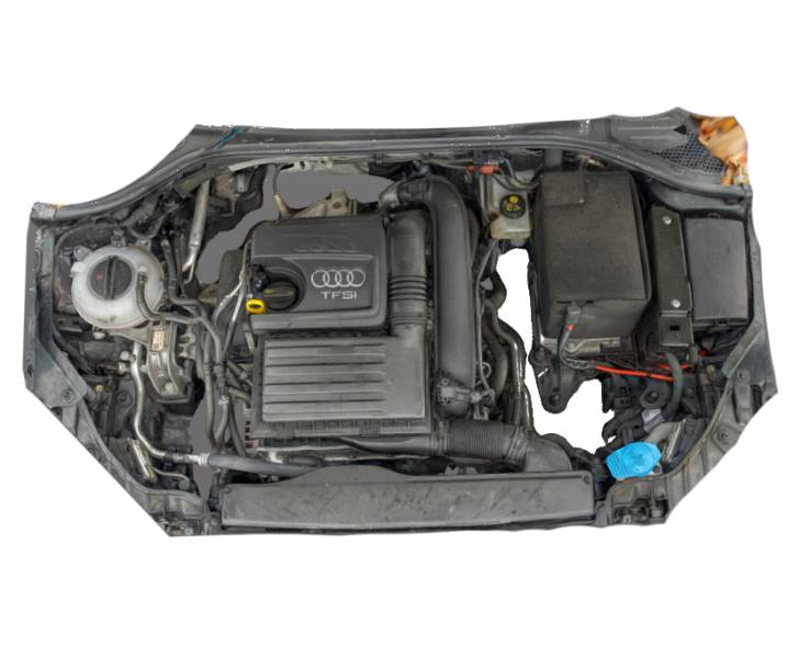 Audi TFSI engine2
